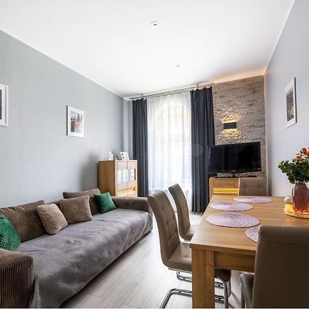 Apartament Silver Duszniki Zdrój Zewnętrze zdjęcie