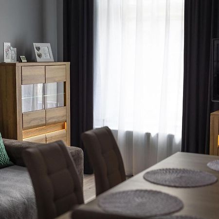 Apartament Silver Duszniki Zdrój Zewnętrze zdjęcie