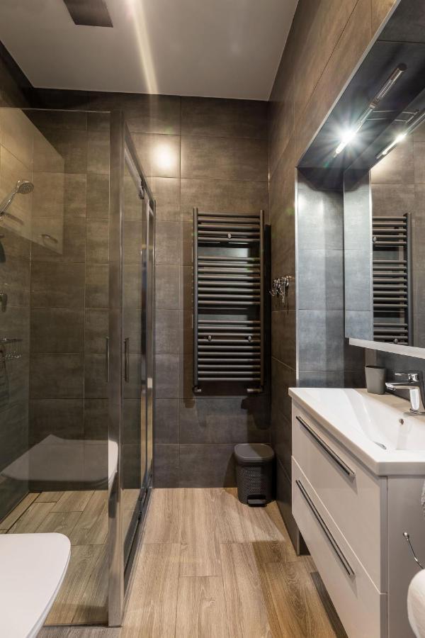 Apartament Silver Duszniki Zdrój Zewnętrze zdjęcie