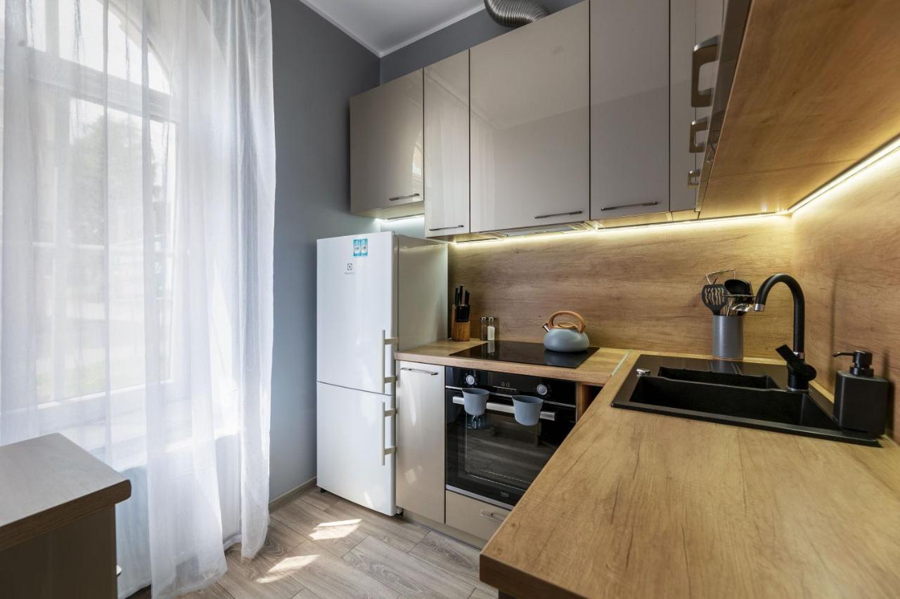 Apartament Silver Duszniki Zdrój Zewnętrze zdjęcie