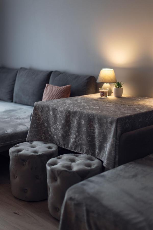 Apartament Silver Duszniki Zdrój Zewnętrze zdjęcie