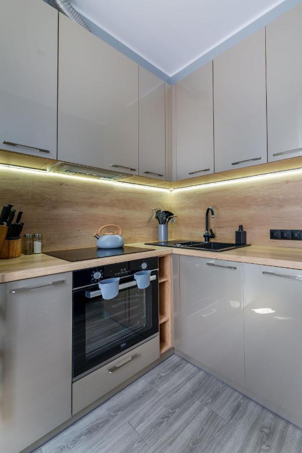 Apartament Silver Duszniki Zdrój Zewnętrze zdjęcie