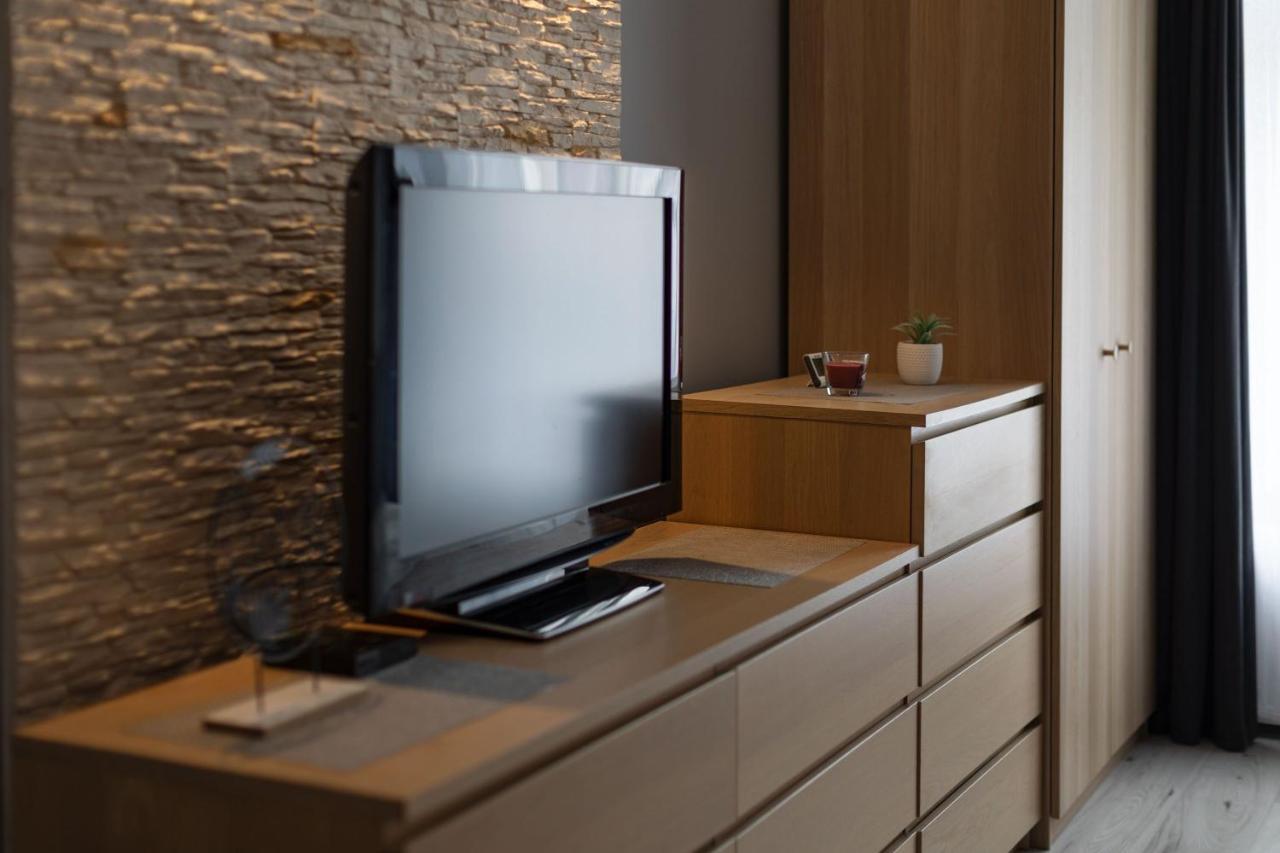 Apartament Silver Duszniki Zdrój Zewnętrze zdjęcie