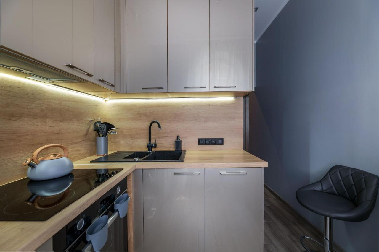 Apartament Silver Duszniki Zdrój Zewnętrze zdjęcie