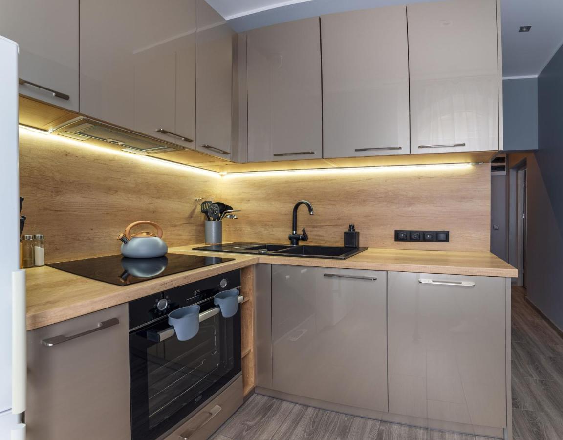 Apartament Silver Duszniki Zdrój Zewnętrze zdjęcie