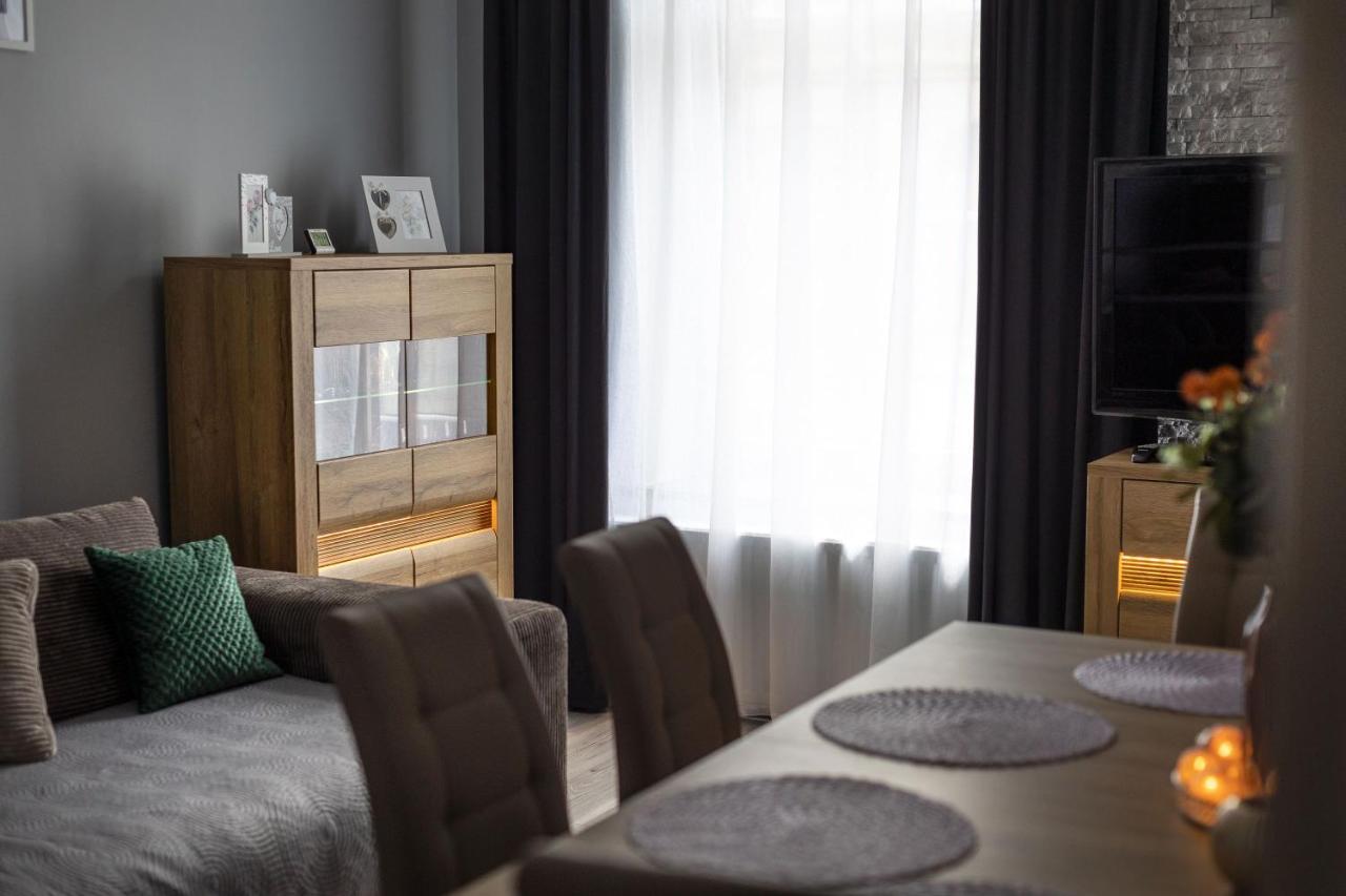 Apartament Silver Duszniki Zdrój Zewnętrze zdjęcie