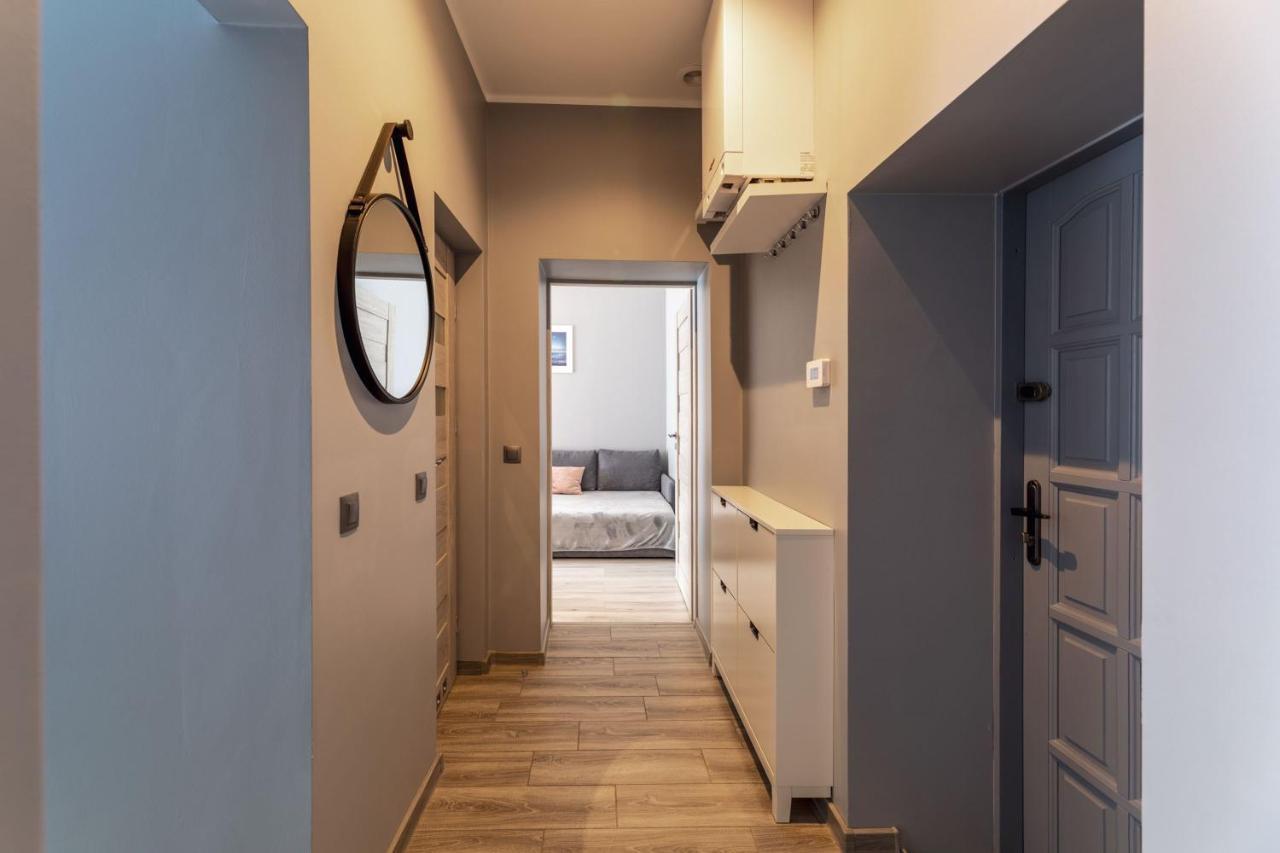 Apartament Silver Duszniki Zdrój Zewnętrze zdjęcie